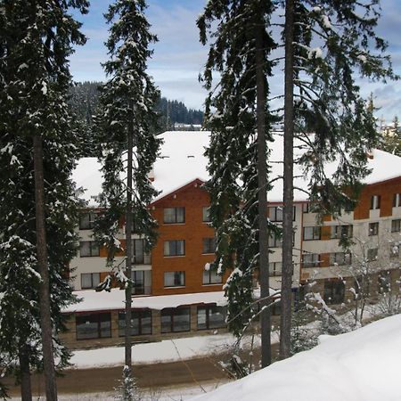 Royal House Apartments Tmf Pamporovo Bilik gambar