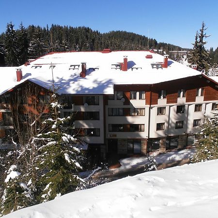 Royal House Apartments Tmf Pamporovo Luaran gambar