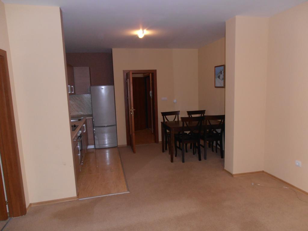 Royal House Apartments Tmf Pamporovo Luaran gambar