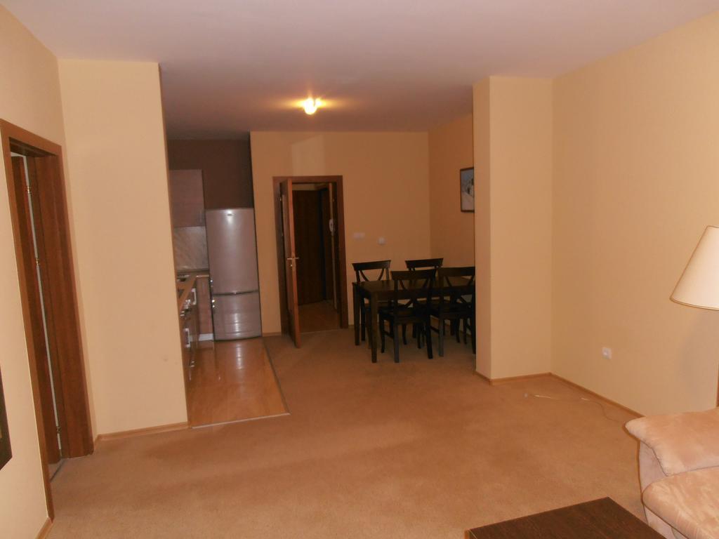 Royal House Apartments Tmf Pamporovo Luaran gambar