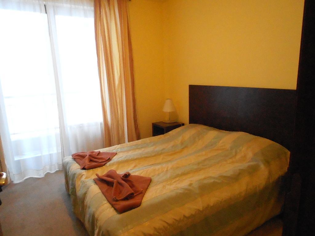 Royal House Apartments Tmf Pamporovo Luaran gambar