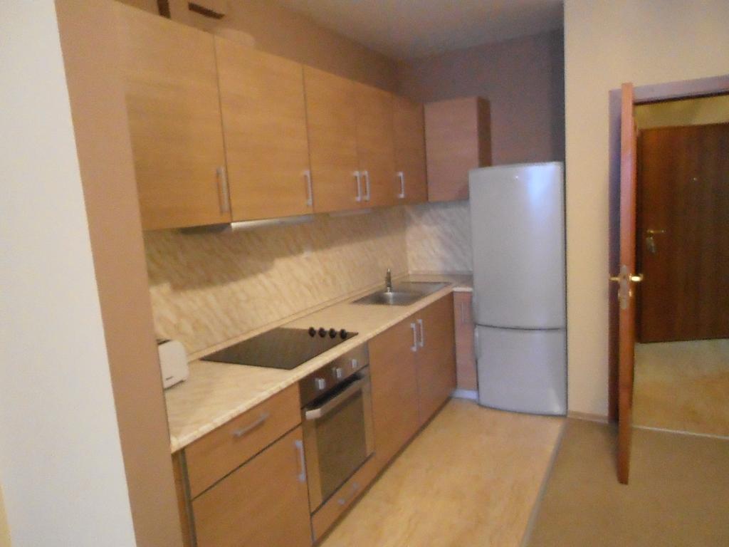 Royal House Apartments Tmf Pamporovo Luaran gambar