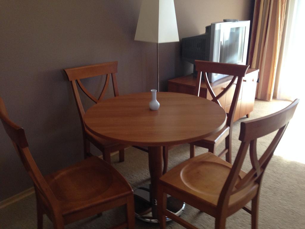 Royal House Apartments Tmf Pamporovo Luaran gambar