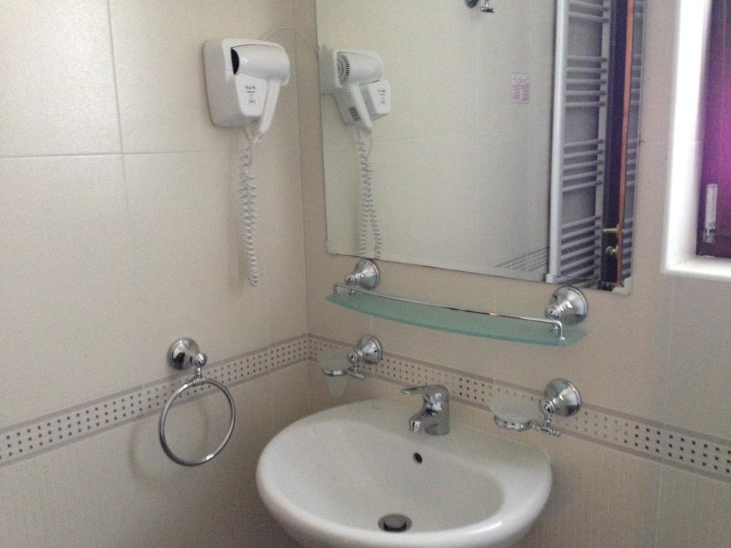 Royal House Apartments Tmf Pamporovo Bilik gambar