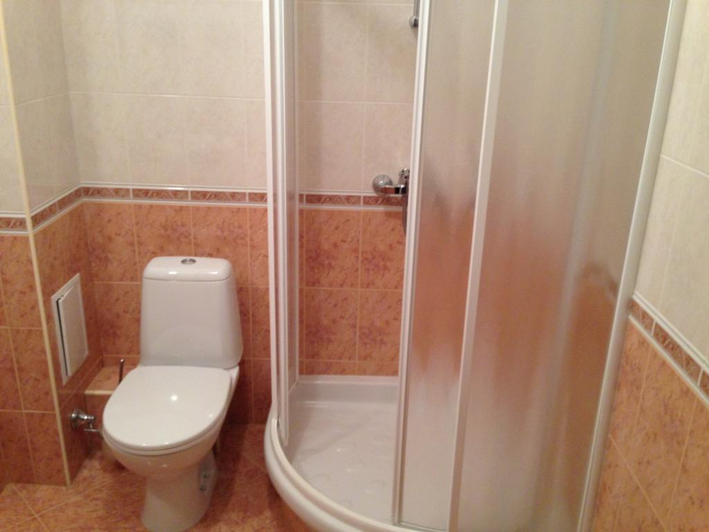 Royal House Apartments Tmf Pamporovo Bilik gambar