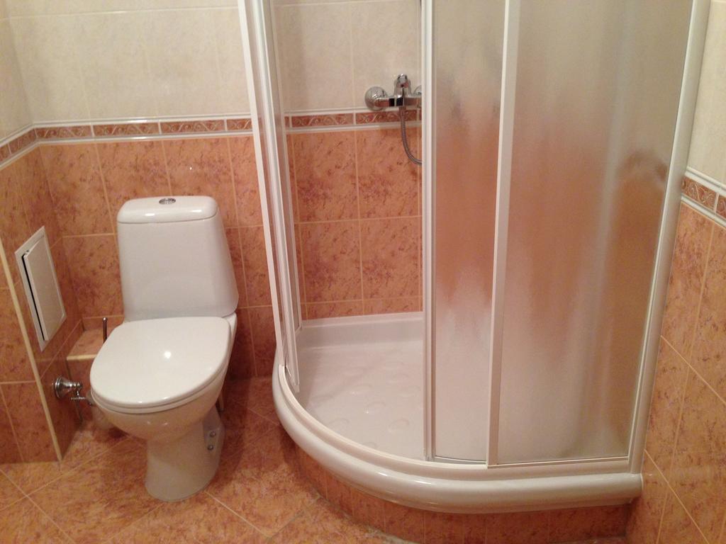Royal House Apartments Tmf Pamporovo Bilik gambar