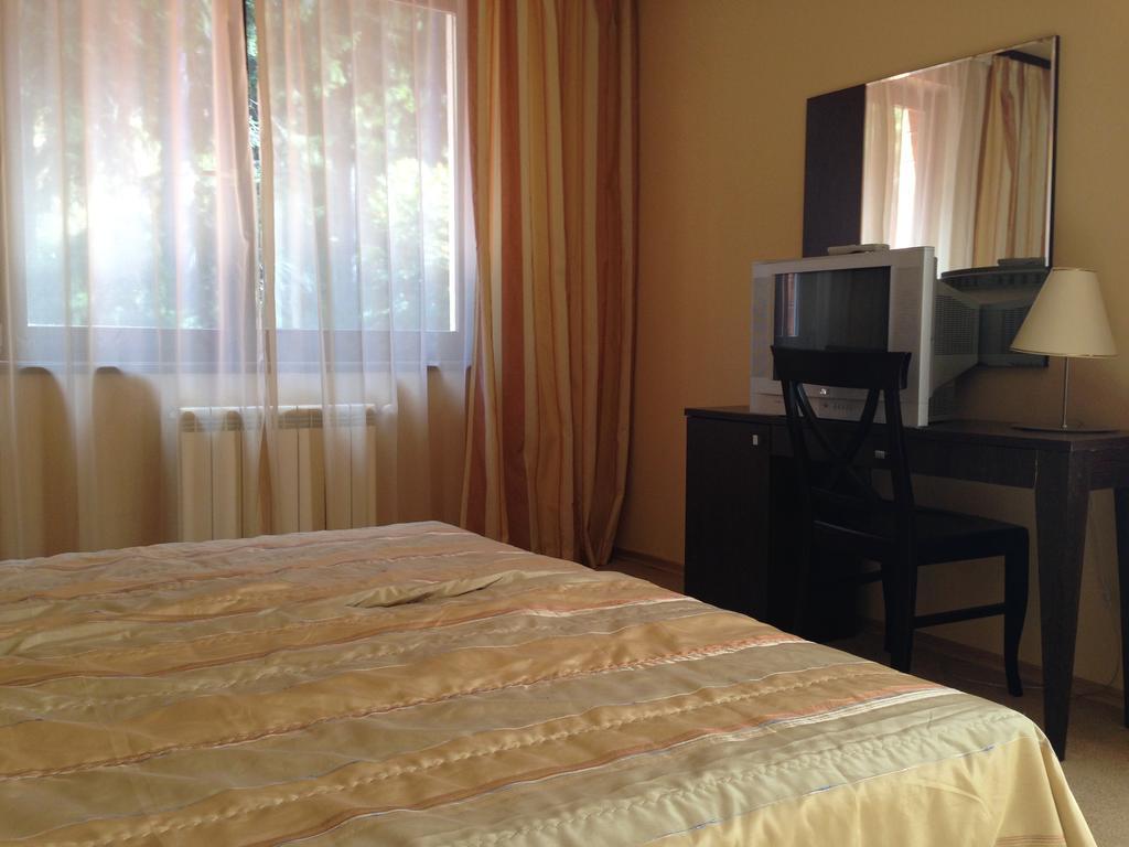 Royal House Apartments Tmf Pamporovo Bilik gambar