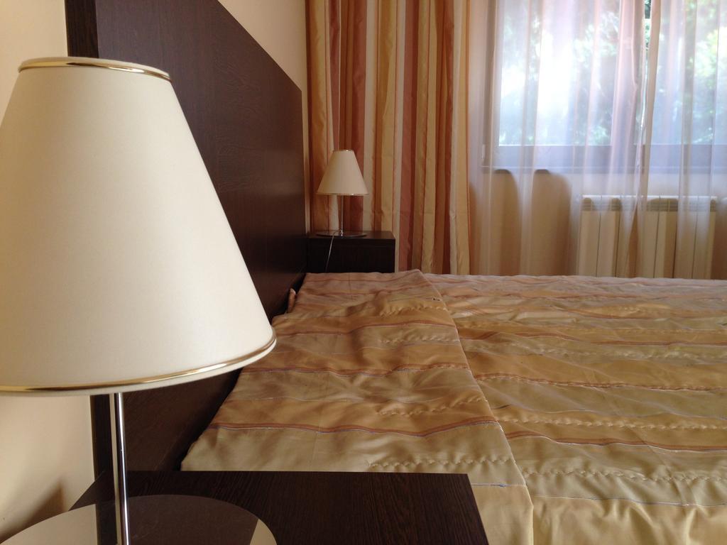 Royal House Apartments Tmf Pamporovo Luaran gambar