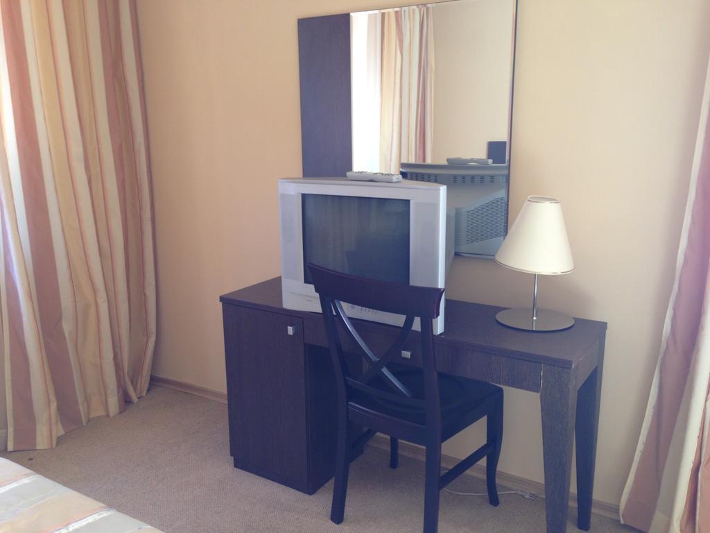 Royal House Apartments Tmf Pamporovo Luaran gambar