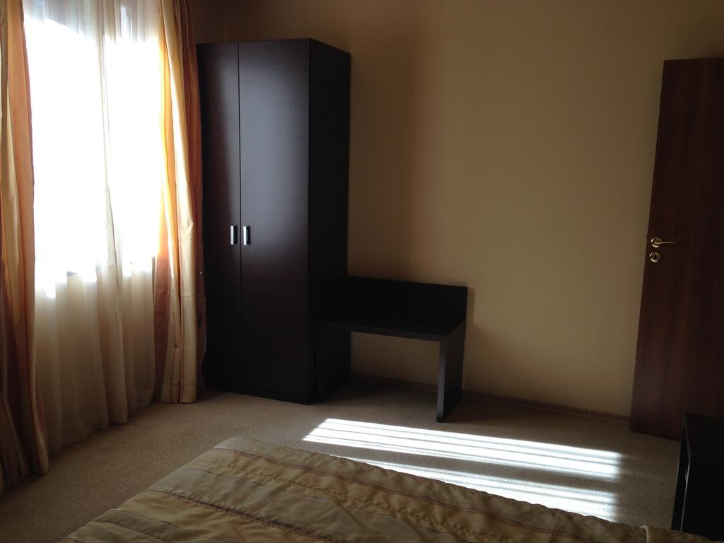 Royal House Apartments Tmf Pamporovo Luaran gambar