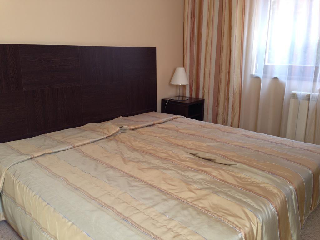 Royal House Apartments Tmf Pamporovo Bilik gambar