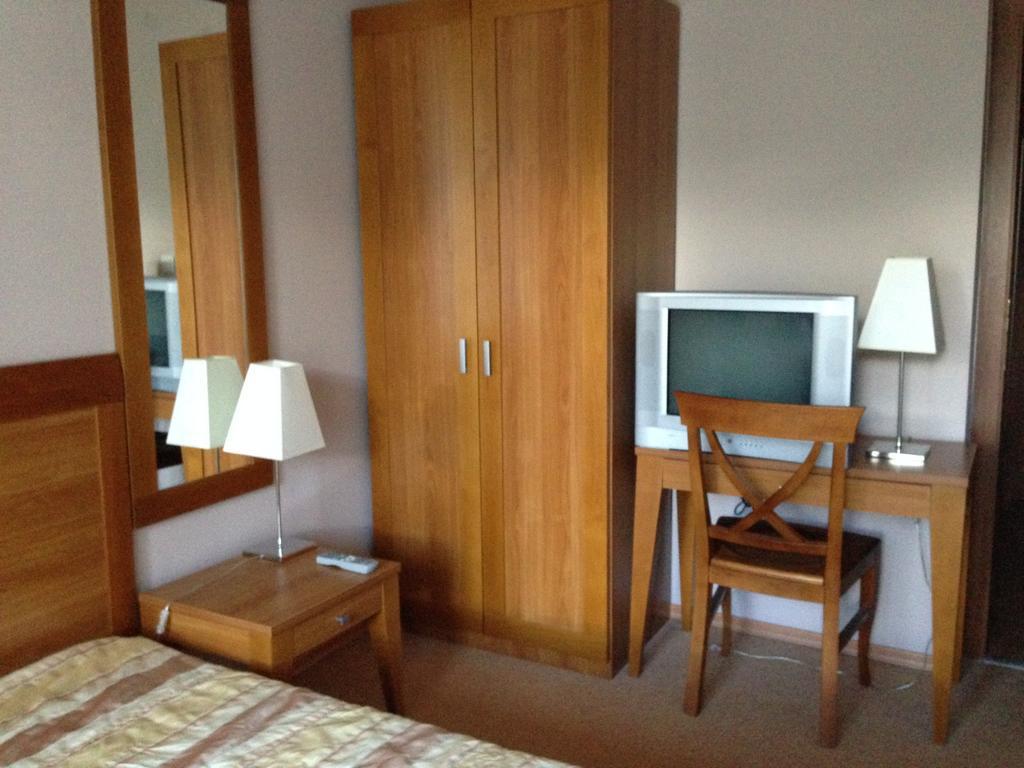 Royal House Apartments Tmf Pamporovo Luaran gambar