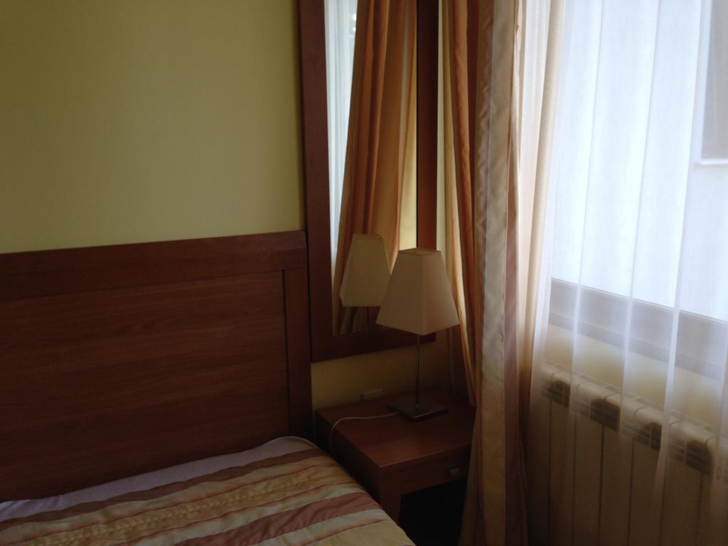 Royal House Apartments Tmf Pamporovo Luaran gambar
