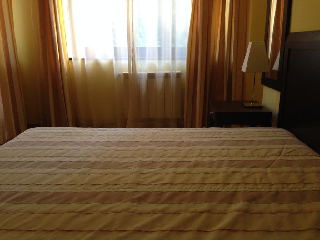 Royal House Apartments Tmf Pamporovo Luaran gambar