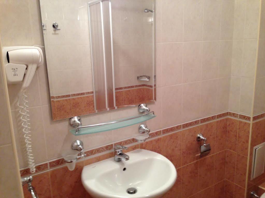 Royal House Apartments Tmf Pamporovo Luaran gambar