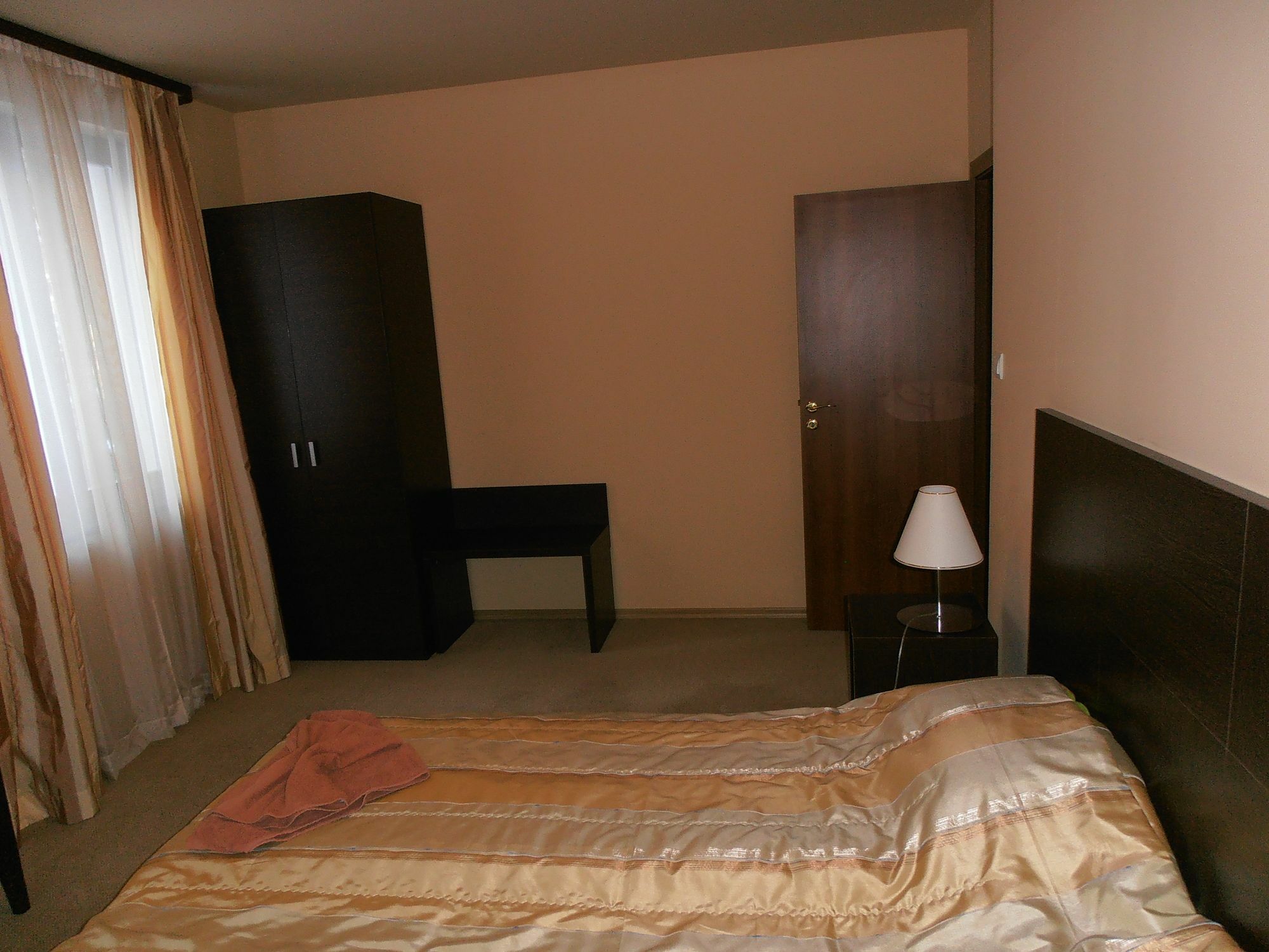 Royal House Apartments Tmf Pamporovo Luaran gambar