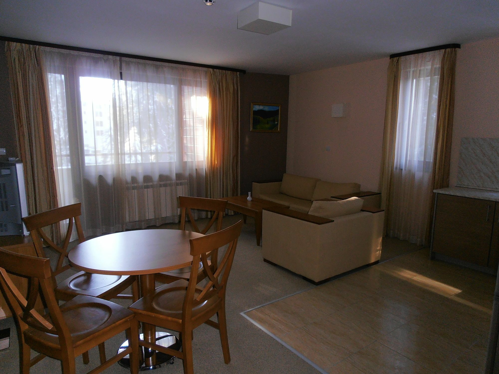 Royal House Apartments Tmf Pamporovo Luaran gambar
